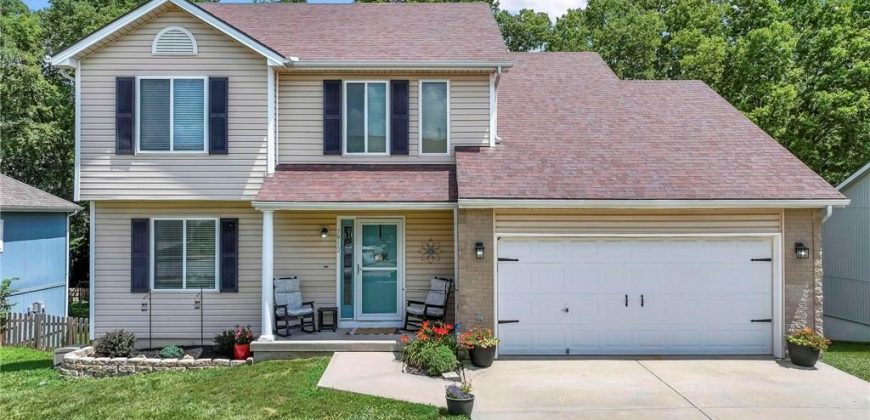 Homes for Sale in Kansas City, MO 64157 | 7912 NE 109TH Terrace