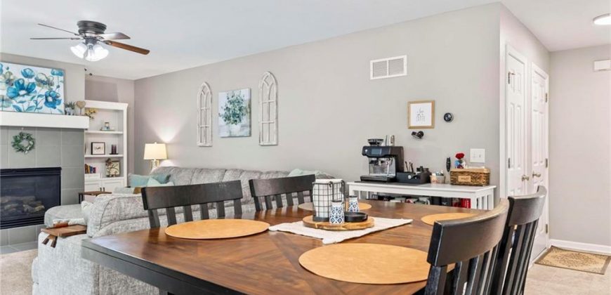 Homes for Sale in Kansas City, MO 64157 | 7912 NE 109TH Terrace