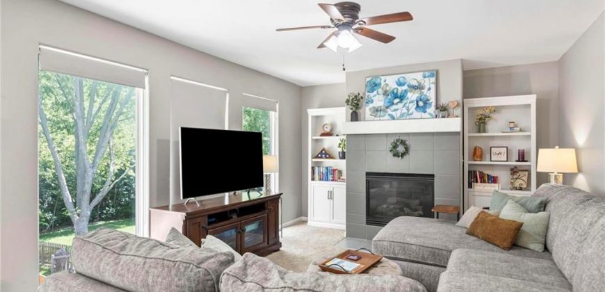 Homes for Sale in Kansas City, MO 64157 | 7912 NE 109TH Terrace