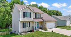Homes for Sale in Kansas City, MO 64157 | 7912 NE 109TH Terrace