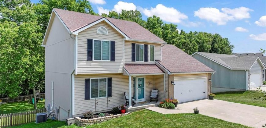 Homes for Sale in Kansas City, MO 64157 | 7912 NE 109TH Terrace