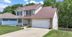 Homes for Sale in Kansas City, MO 64157 | 7912 NE 109TH Terrace