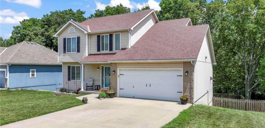 Homes for Sale in Kansas City, MO 64157 | 7912 NE 109TH Terrace