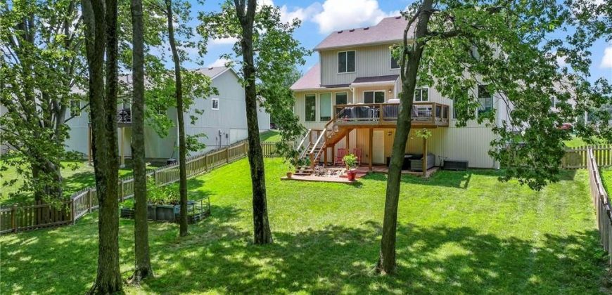 Homes for Sale in Kansas City, MO 64157 | 7912 NE 109TH Terrace