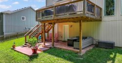 Homes for Sale in Kansas City, MO 64157 | 7912 NE 109TH Terrace