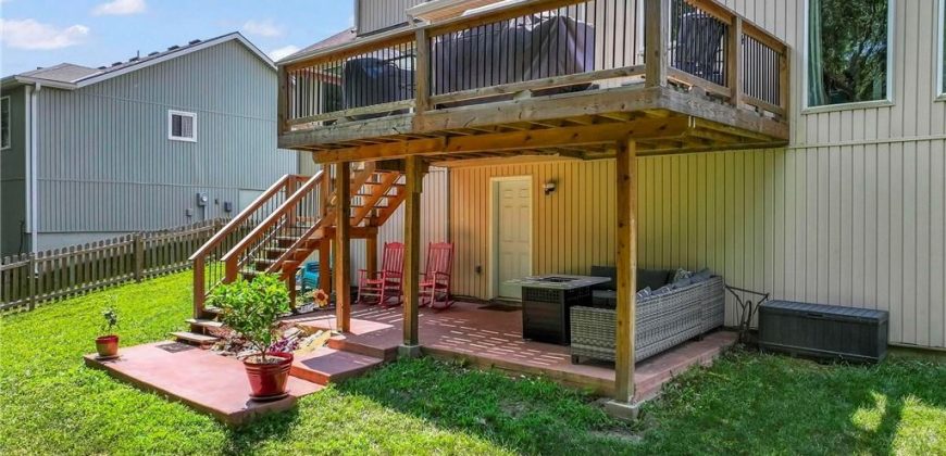 Homes for Sale in Kansas City, MO 64157 | 7912 NE 109TH Terrace