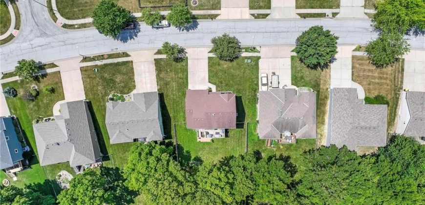 Homes for Sale in Kansas City, MO 64157 | 7912 NE 109TH Terrace