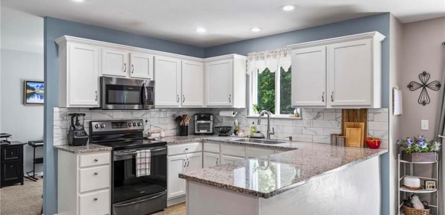 Homes for Sale in Kansas City, MO 64157 | 7912 NE 109TH Terrace