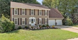Homes for Sale in Liberty, MO 64068 | 1304  Wellington Way