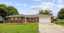 Homes for Sale in Dearborn, MO 64439 | 104 N June Street