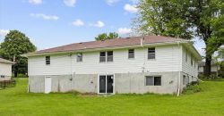 Homes for Sale in Dearborn, MO 64439 | 104 N June Street