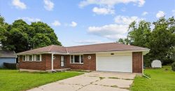 Homes for Sale in Dearborn, MO 64439 | 104 N June Street