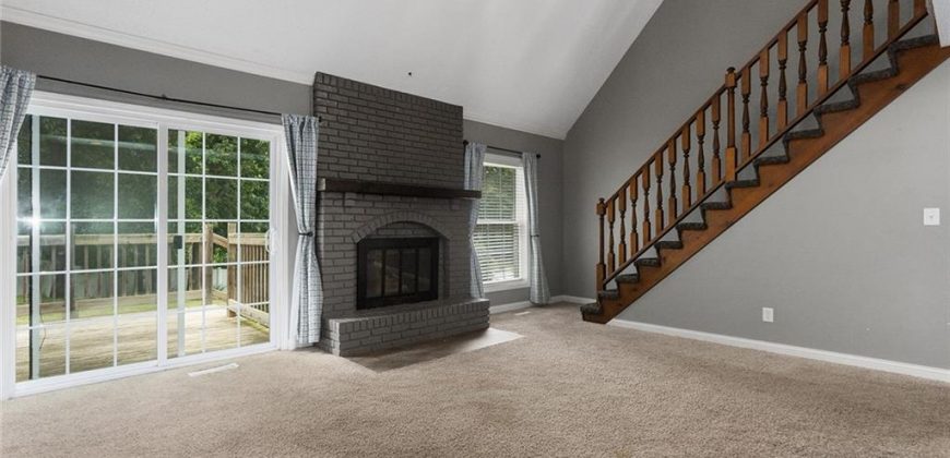 Homes for Sale in Kansas City, MO 64118 | 6744 N Park Avenue