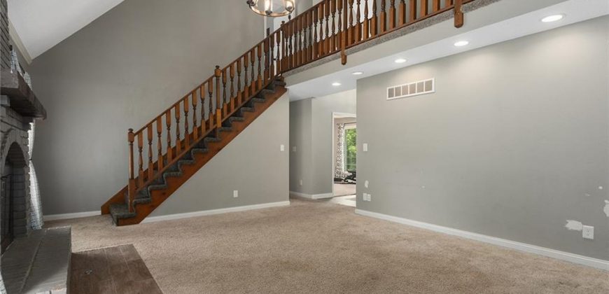 Homes for Sale in Kansas City, MO 64118 | 6744 N Park Avenue