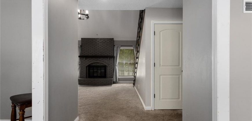 Homes for Sale in Kansas City, MO 64118 | 6744 N Park Avenue