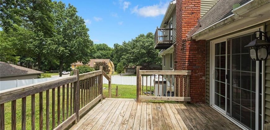 Homes for Sale in Kansas City, MO 64118 | 6744 N Park Avenue
