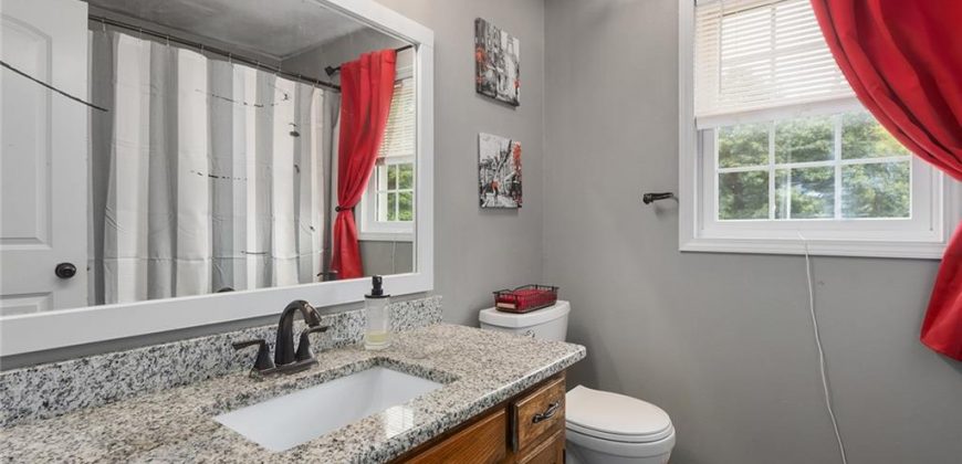 Homes for Sale in Kansas City, MO 64118 | 6744 N Park Avenue