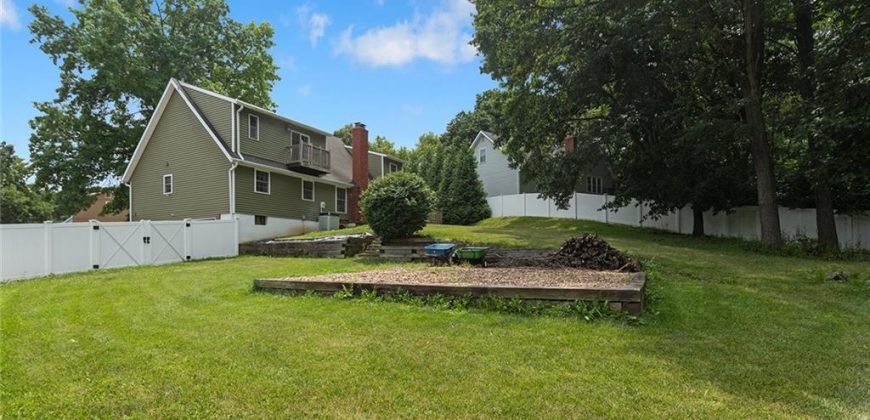 Homes for Sale in Kansas City, MO 64118 | 6744 N Park Avenue