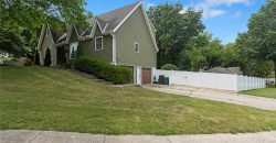Homes for Sale in Kansas City, MO 64118 | 6744 N Park Avenue