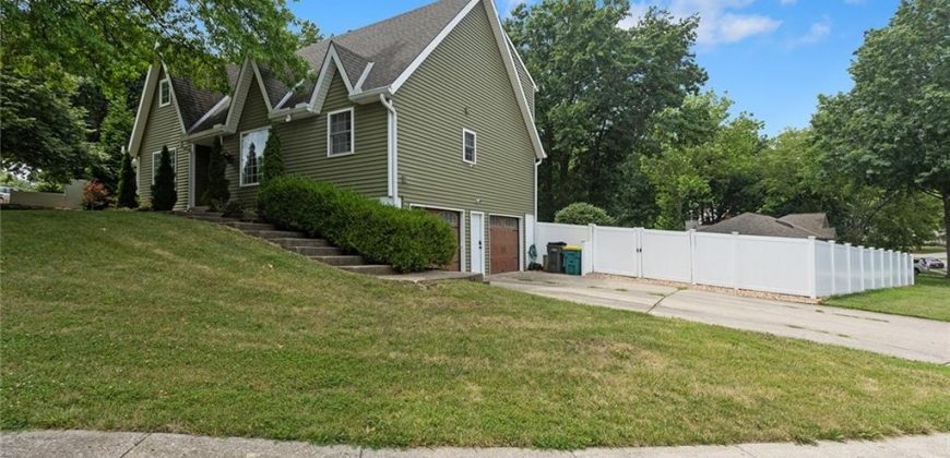 Homes for Sale in Kansas City, MO 64118 | 6744 N Park Avenue