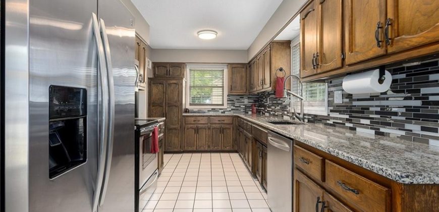 Homes for Sale in Kansas City, MO 64118 | 6744 N Park Avenue