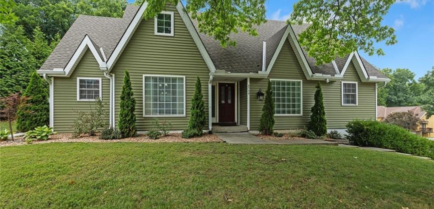 Homes for Sale in Kansas City, MO 64118 | 6744 N Park Avenue