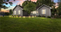 Homes for Sale in Smithville, MO 64089 | 1111 NE 188th Street