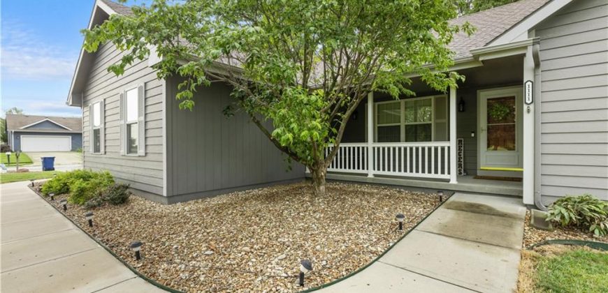 Homes for Sale in Smithville, MO 64089 | 1111 NE 188th Street