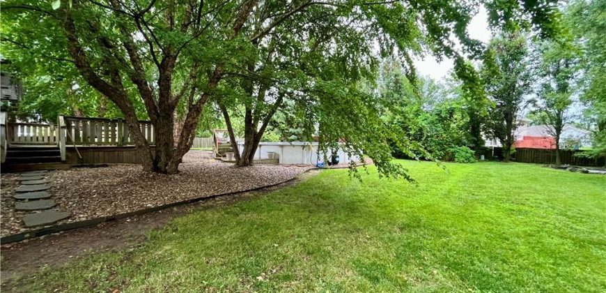 Homes for Sale in Smithville, MO 64089 | 1111 NE 188th Street