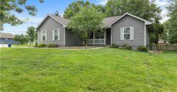 Homes for Sale in Smithville, MO 64089 | 1111 NE 188th Street