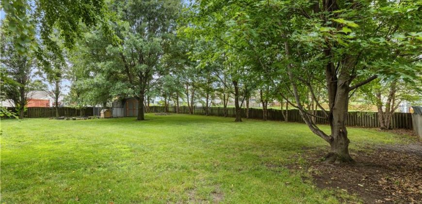Homes for Sale in Smithville, MO 64089 | 1111 NE 188th Street
