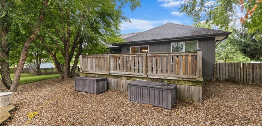Homes for Sale in Smithville, MO 64089 | 1111 NE 188th Street