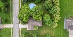 Homes for Sale in Smithville, MO 64089 | 1111 NE 188th Street