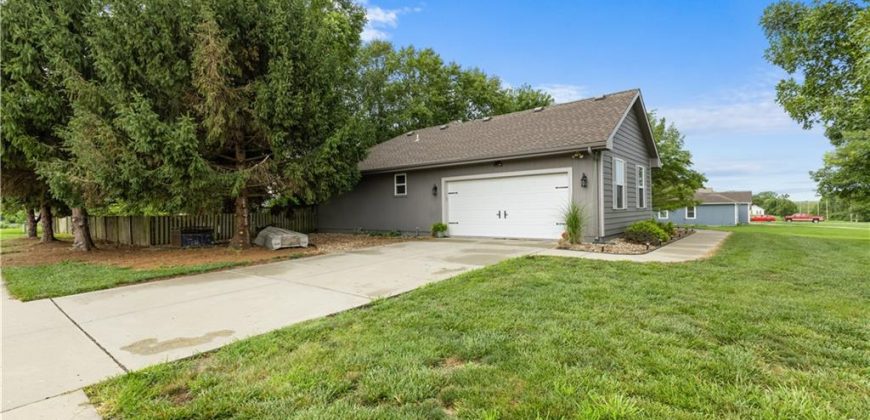 Homes for Sale in Smithville, MO 64089 | 1111 NE 188th Street