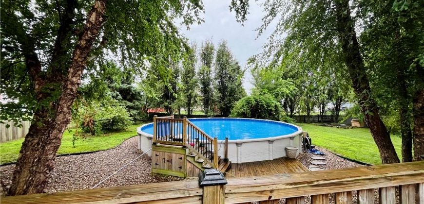 Homes for Sale in Smithville, MO 64089 | 1111 NE 188th Street