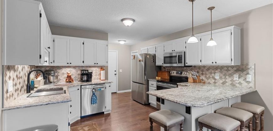 Homes for Sale in Smithville, MO 64089 | 1111 NE 188th Street