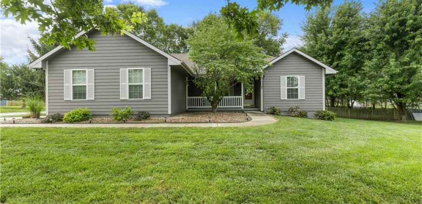 Homes for Sale in Smithville, MO 64089 | 1111 NE 188th Street