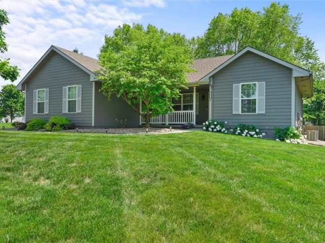 Homes for Sale in Smithville, MO 64089 | 1111 NE 188th Street