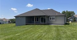 Homes for Sale in Kearney, MO 64060 | 2005  Foxtail Point