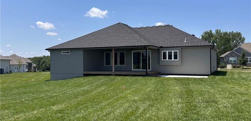 Homes for Sale in Kearney, MO 64060 | 2005  Foxtail Point