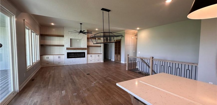 Homes for Sale in Kearney, MO 64060 | 2005  Foxtail Point
