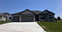 Homes for Sale in Kearney, MO 64060 | 2005  Foxtail Point