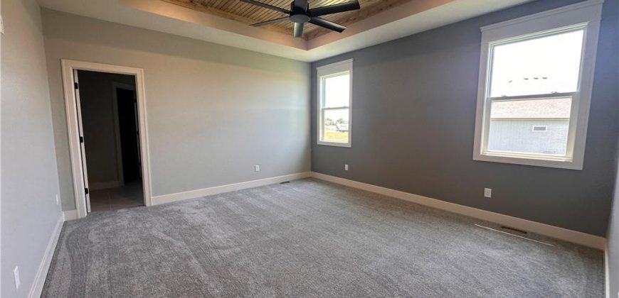 Homes for Sale in Kearney, MO 64060 | 2005  Foxtail Point