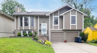 Homes for Sale in Kansas City, MO 64119 | 5011 N Elmwood Avenue