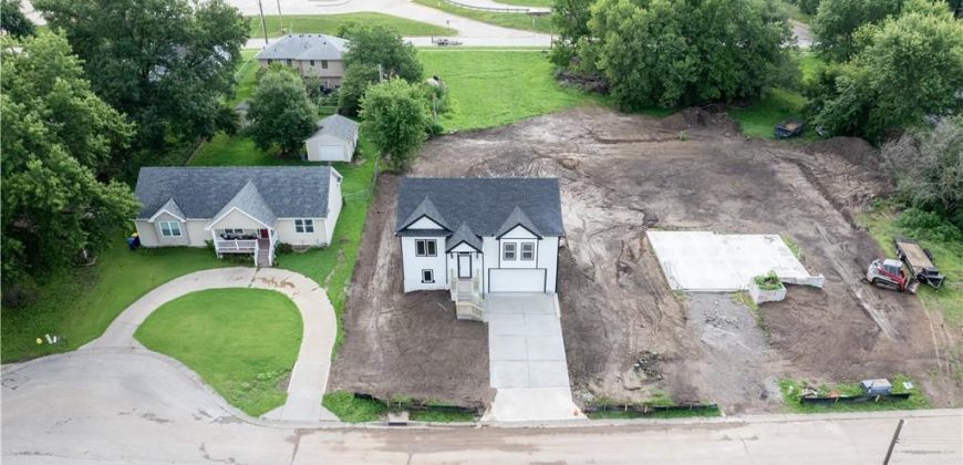 Homes for Sale in Smithville, MO 64089 | 523  Hawthorne Street