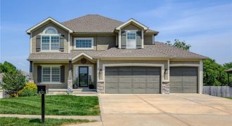 Homes for Sale in Kansas City, MO 64156 | 8721 N Mersington Avenue