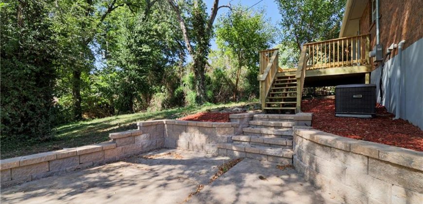 Homes for Sale in Kansas City, MO 64119 | 4814 N White Avenue