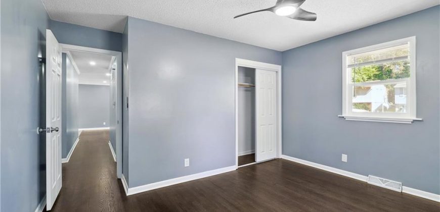 Homes for Sale in Kansas City, MO 64119 | 4814 N White Avenue
