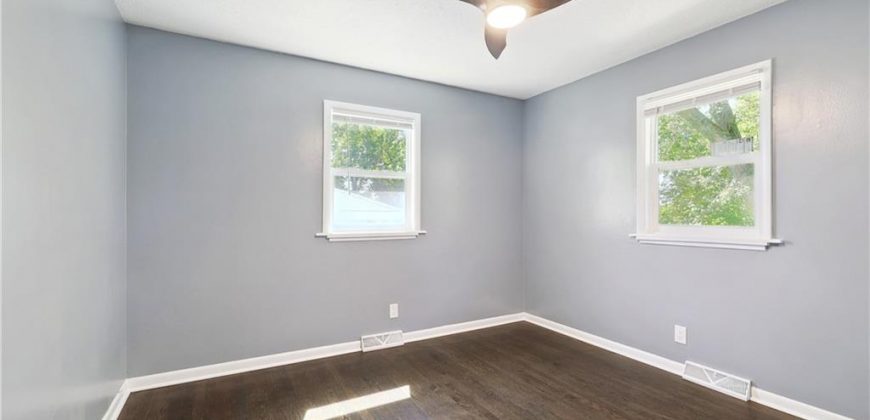 Homes for Sale in Kansas City, MO 64119 | 4814 N White Avenue