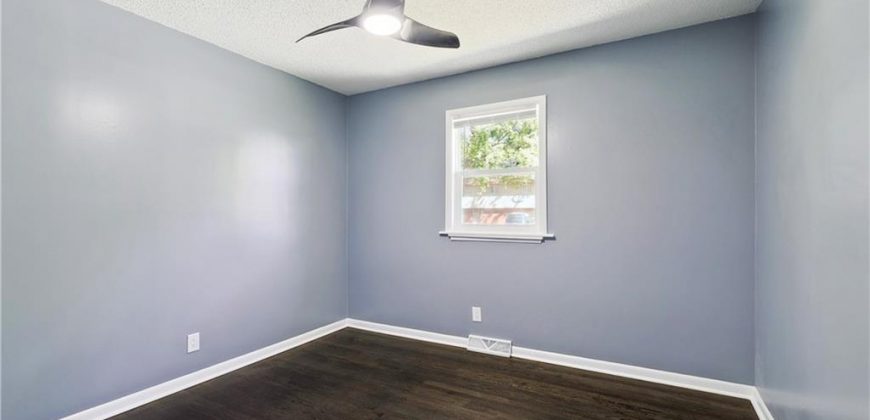 Homes for Sale in Kansas City, MO 64119 | 4814 N White Avenue